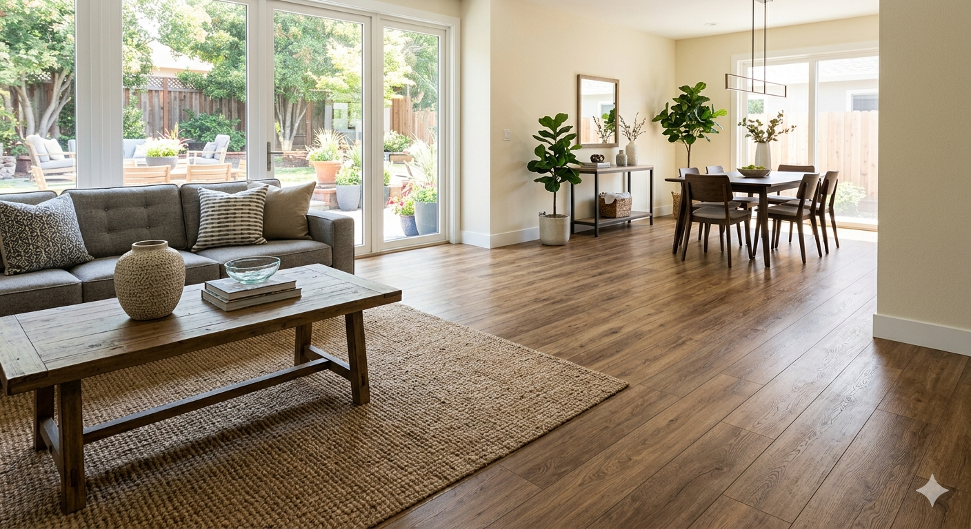 Laminate
