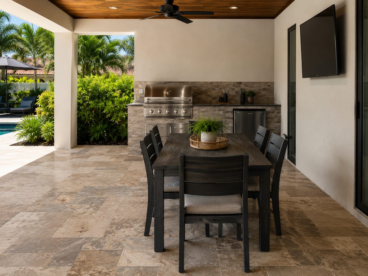 Natural Stone