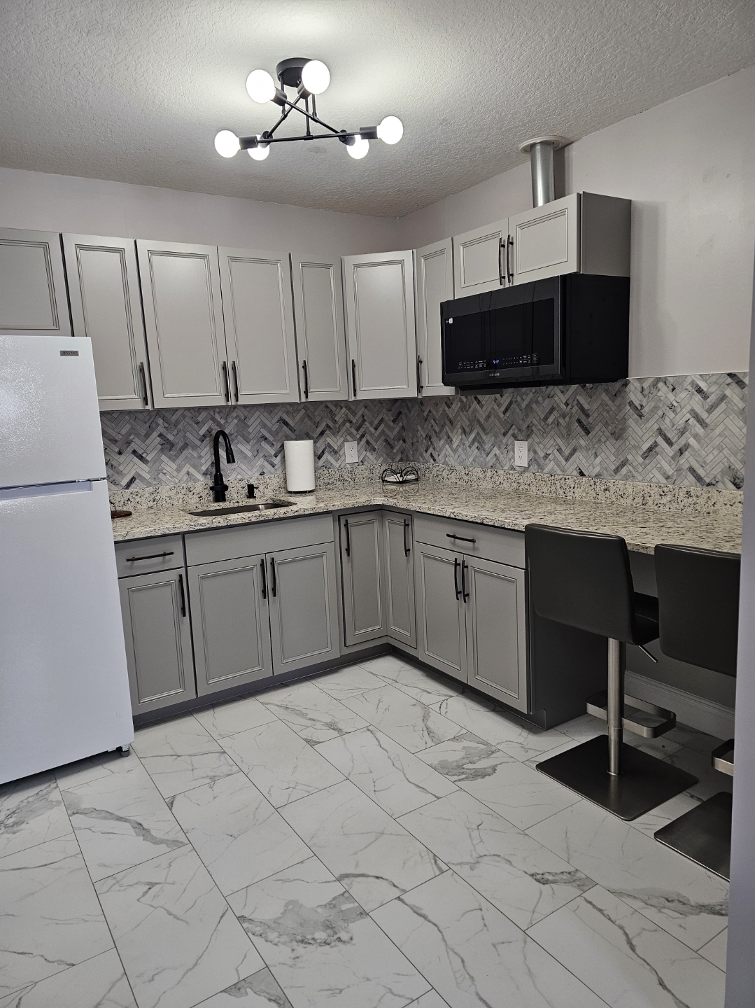 Elite Flooring Project