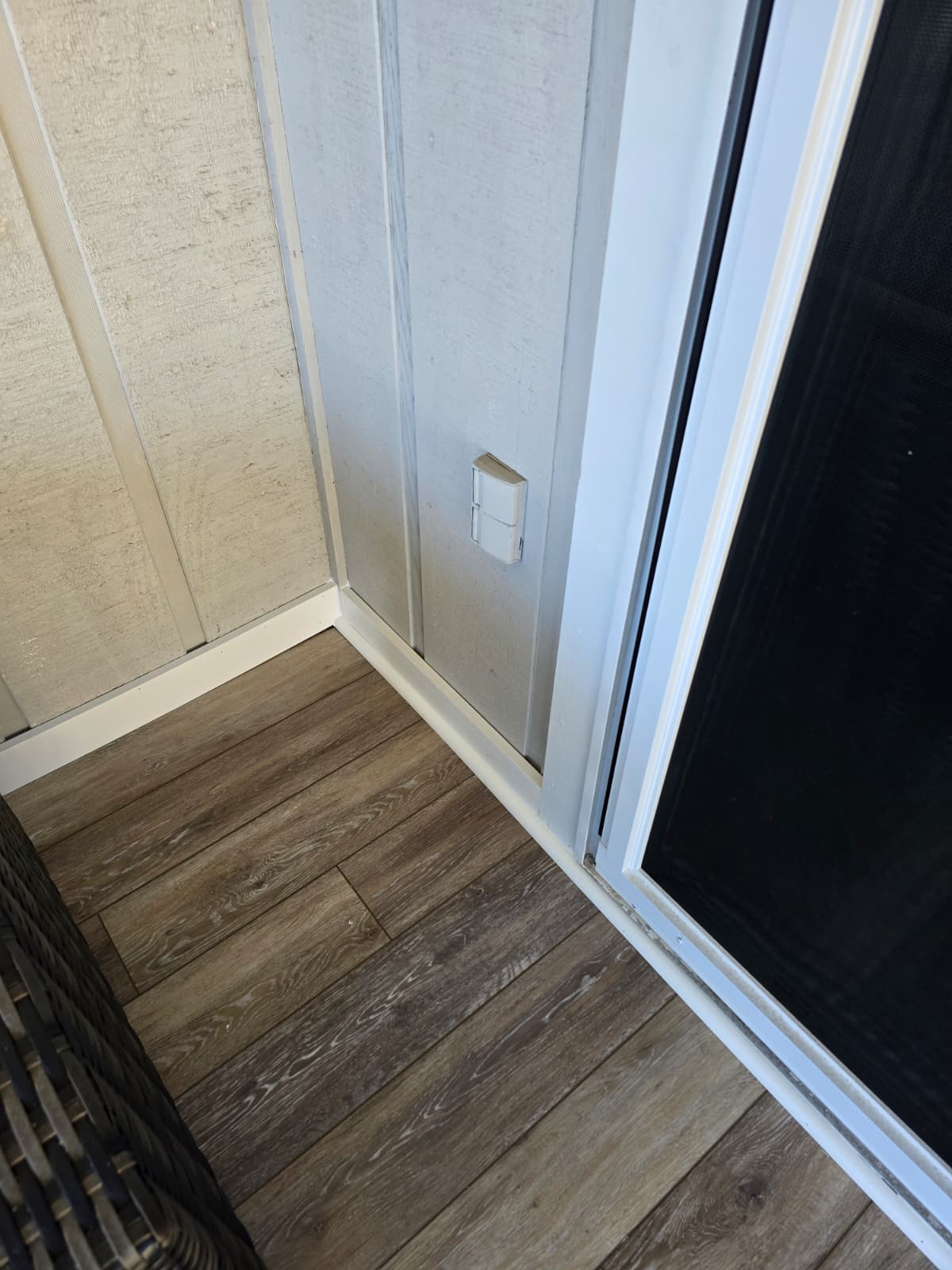 Elite Flooring Project