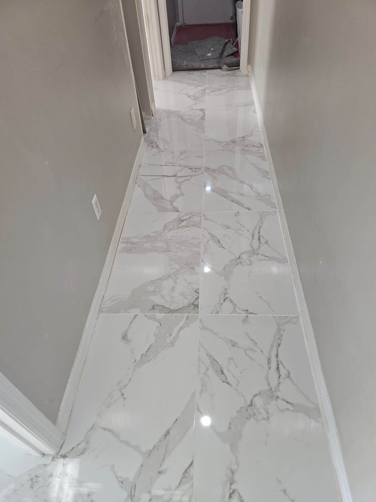 Luxury Floor Design 1