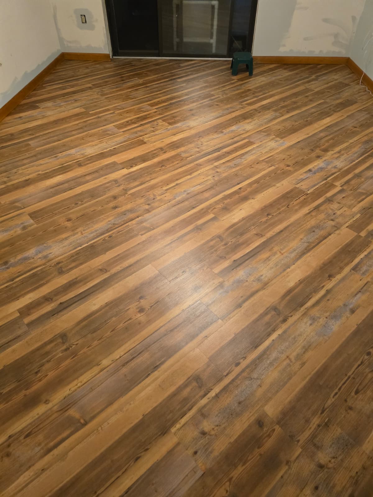 Luxury Floor Design 2