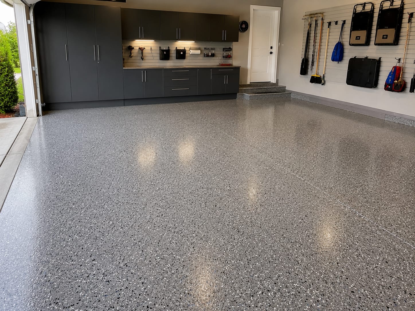 Premium Floor Installation