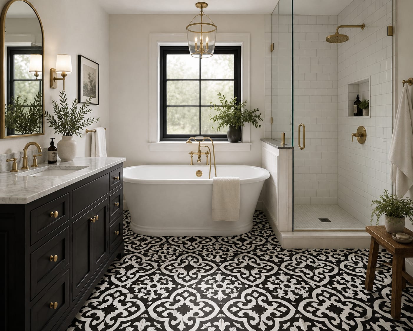 Stone & Tile Refinement